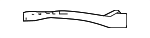 5321312190 - Body: Upper Support for Toyota Image