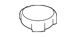 PSRC2 - Steering: Motorcraftâ„¢ Reservoir Cap for Ford Image