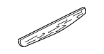 LC6268930A05 - : 2000-2003 Mazda MPV - Upper Molding for Mazda: MPV Image