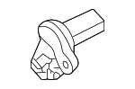 237314M50D - : Crankshaft Position Sensor for INFINITI: FX45, M45, Q45, QX56 Image
