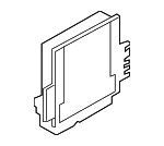 23710EH11C - : ECM for INFINITI: M35 Image