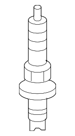 B2401EW61JNW - : Value Advantage™ SPARK PLUG for Infiniti Image