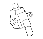 DG602 - Electrical: Motorcraftâ„¢ Ignition Coil for Ford Image