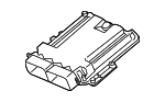 PC3Z12A650B - Electrical: ECM for Ford Image