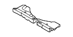 95086FN000 - Body: Spacer for Subaru Image