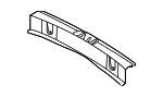 94026FN000VH - Body: Sill Cover for Subaru Image