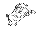 681539GD0A - Electrical: Mount Bracket for Nissan: Armada, TITAN Image