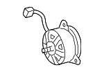 1636336180 - : Fan Motor for Lexus: NX300h Image
