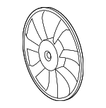1636136150 - : Fan Blade for Lexus Image
