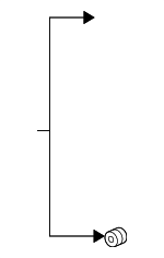 76516SAA004 - : Link Rod Rubber Mount for Honda: Fit Image