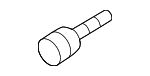 9406734 - Body: Compartment Bumper for Volvo Image