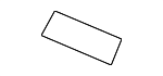 30755309 - Body: Glove Box Door Retainer for Volvo Image