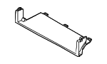 32392948 - Body: Shelf for Volvo Image