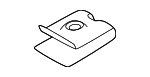 945626 - Body: Compartment U-Nut for Volvo Image