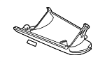 39829436 - Body: Glove Box Door for Volvo Image