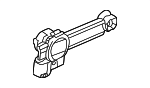 31363678 - Body: Absorber for Volvo Image