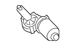 981103X000 - Body: Wiper Motor for Hyundai: Elantra, Elantra Coupe Image