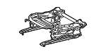 7202046050 - Body: Seat Adjuster for Lexus: RZ300e, RZ450e Image