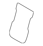 7997733030 - Body: Cover Fabric for Lexus Image