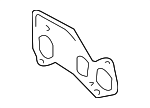 22253050C - Exhaust: Exhaust Manifold Gasket for Audi: A3 Quattro, TT Quattro Image