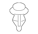 Bumper Cover Retainer