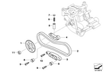 11417836796 - : Chain for BMW Image