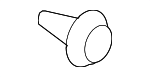 7627178J00 - Body: Lower Quarter Trim Clip for Suzuki Image