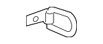 7551078J00 - Body: Hook for Suzuki Image