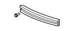 15850951 - Body: Impact Bar for Pontiac: Solstice | Saturn: Sky Image