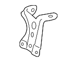 862850E020 - : Amplifier Bracket for Lexus Image