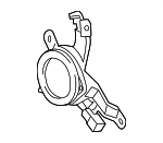 861600E100 - : Front Dr Speaker for Lexus Image