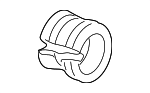 53436S87A01 - Steering: Gear Assembly Cushion for Honda: Accord Image