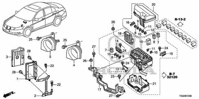 Diagram 1