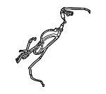 68343544AC - : Positive Cable for Jeep: Grand Wagoneer Image