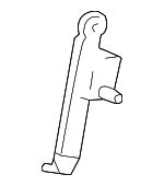 7320060030 - Electrical: Adjuster for Toyota: 4Runner Image