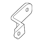 2009-2019 Toyota - Torque Rod Retainer Bracket