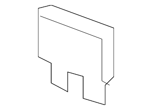 N01713117 - Electrical: Fuse for Audi Image