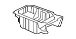 11200RX0A00 - : Oil Pan for Honda: Civic Image