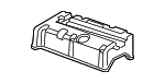 12310R40A00 - Engine: Valve Cover for Honda: Accord, Civic, CR-V, Crosstour Image