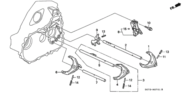 Diagram 1