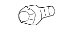 9008011555 - Steering: Intermediate Shaft Mount Bolt for Scion: iM, iQ, tC, xA, xB | Toyota: 4Runner, Avalon, bZ4X, Camry, Celica, Corolla iM, Crown, Crown Signia, Echo, Grand Highlander, Highlander, Land Cruiser, Mirai, MR2 Spyder, Prius, Prius Plug-In, Prius V, RAV4, RAV4 Prime, Sequoia, Sienna, Tacoma, Tundra, Venza Image
