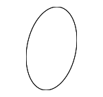 8125611550 - Cooling System: Thermostat Housing O-Ring for Isuzu Image