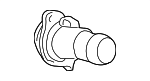 8126223160 - Cooling System: Thermostat Housing for Isuzu Image