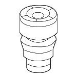 GBFN34111 - : Strut Bumper for Mazda: 6 Image