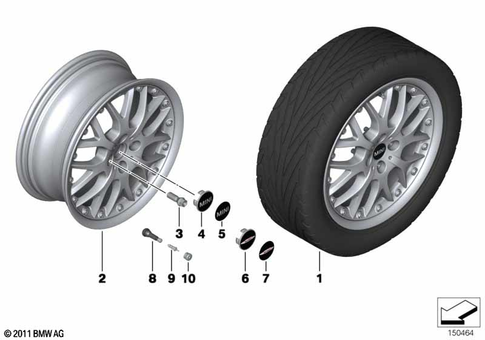 Diagram 1