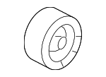 11925EY00A - : Idler Pulley for Nissan: 370Z Image