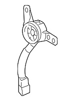 861600WG40 - : Tweeter for Lexus Image