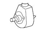52039173AB - Steering: Power Steering Pump for Dodge: B150, B1500, B250, B2500, B350, B3500, D150, D250, Ram 1500 Van, Ram 2500 Van, Ram 3500 Van, Ramcharger, W150, W250 Image