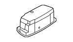92860GO000YGU - Body: Reading Lmp Assembly for Hyundai Image