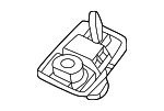 85235B1000YGU - Body: Holder for Hyundai Image